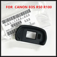 New Original Genuine Viewfinder Rubber Eye Cap For Canon EOS R50 R100 CG2-7368