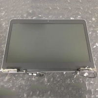for HP EliteBook 840 G3 840 G1 14 inch LED LCD Touch Screen Complete Assembly Upper Part Full Display FHD 1920x1080