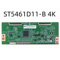 New Upgrade ST5461D11-B 4K Logic Tcon TV Board in Stock