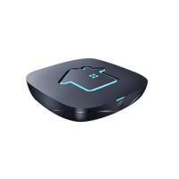 Full Hd Set Top Box Wifi H7 Digital Internet Android Set-top Box Free Shipping To Brazil
