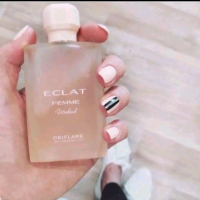 Oriflame Eclat Femme Weekend Parfum Wanita Original