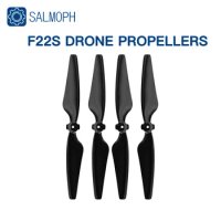 SJRC F22S 4K Pro Drone Propeller Original Propellers For F22 4k Pro Dron Replacement Blades Drone Accessories