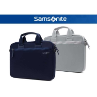 （預購）強強滾-Samsonite DENDI-ICT BP5*002 13.3吋 手提包 電腦包 (附肩背帶)