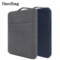 Tablet Sleeve Case for Huawei Matepad 11 2021 DBY-W09 DBY-L09 Zipper Handbag Cover for Huawei T5 10 Matepad Pro 10.8 10.4 Pouch