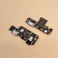 USB Charging Dock Board, Plug Socket, Jack Port Connector, Flex Cable, Xiaomi Redmi Note 5, Note 5A, Original