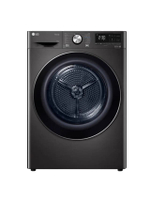 [ติดตั้งฟรี] เครื่องอบผ้าฝาหน้า (10 kg) รุ่น RV10VHP2B.ABLPETH