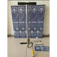 AGH Pompa PCP Pressure Gauge 6000psi, Pompa ORIGINAL TERMURAH TERLARIS