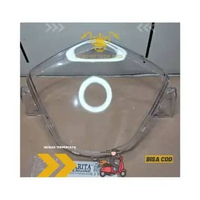 Mika Speedometer Spidometer Honda Revo absolute / Revo Fit karbu