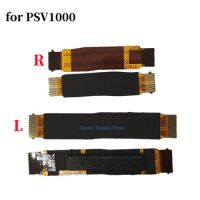 L/R Left Right Power Function Board Flex cable For PS Vita PSV 1000 Button Board Repair Parts For PSV1000 Accessories