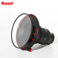 Kase Magnetic 150mm Circular MCUV / CPL / ND Filter for K150P Filter Holder System