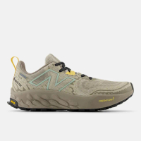 【NEW BALANCE】Fresh Foam X Hierro V8 GTX 男 越野跑鞋 寬楦 灰棕(MTHIGF8)