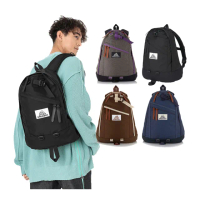 【Gregory官方直營】26L DAY PACK 日系 後背 電腦包 多色可選(筆電夾層 減壓背帶 抗撕裂 多夾層)