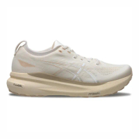 【asics 亞瑟士】Gel-kayano 31 男 慢跑鞋 彈力 支撐 緩震 米(1011B995-200)