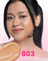 Marshwillow Perfection BB Cushion With SPF 30 PA +++ 803