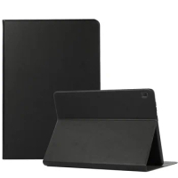Tablet Cover For Lenovo Tab M10 Case M10 HD X306F 10.1 PU Leather Folio Funda for Lenovo Tab M10 FHD Plus 10.3" TB-X606F X
