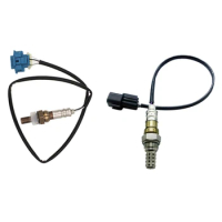 O2 Sensor Upstream Air Fuel Ratio Oxygen Sensor 55566650 &amp; Automotive Oxygen Sensor For Chevrolet Cruze 2009-2014 Part