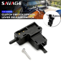 Clutch Switch Sensor For SUZUKI GSR 250/400/600/750 GSXR 1000 GSX-S 750 GSXS750 DL 650/XT 250X V-Strom Motorcycle Clutch Control