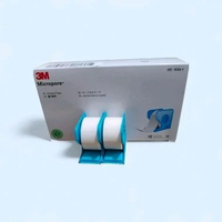 plester micropore 3m 1 inc