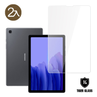 T.G Samsung Galaxy Tab A7 Lite 8.7吋 平板防爆鋼化膜(2入)