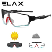 Photochromic Sunglasses Men Women Sun Glasses Fishing Eyewear UV400 Cycling Hiking Outdoor Sport Goggles