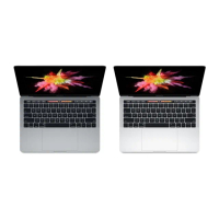 【Apple】B 級福利品 MacBook Pro Retina 13吋 TB i5 3.1G 處理器 8GB 記憶體 256GB SSD(2017)