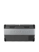 [Pre-Order] ตู้เย็นแช่แข็งพกพา myCOOLMAN CCP96DZ The Ultimate, 96 L - Dual Zone