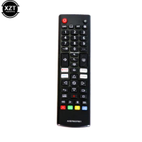Remote Control AKB76037601 for LG 55UP7000PUA 65UP7000PUA LCD LED Smart TV Netflix Disney 2021 OEM