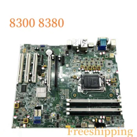 657096-001 For HP Elite 8300 8380 Desktop Motherboard 656941-001 657096-501 LGA1155 Mainboard 100% Tested Fully Work