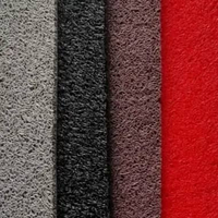 Karpet Sepeda Listrik Goda Luna GD 003 Hitam