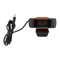 Universal Resolusi 1080P Kamera Web Kadar Bingkai 30fps Mikrofon Terbina Dalam Webcam USB Lensa Full