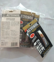Autosol Metal Polish 15g