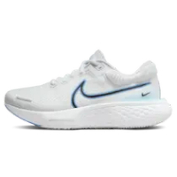 ZOOMX INVINCIBLE RUN FLYKNIT 2 WHITE BLUE