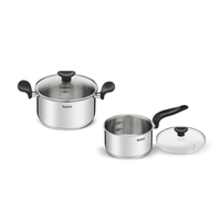 ทีฟาล์ว ชุดเครื่องครัว 4 ชิ้น Primary รุ่น E308S474