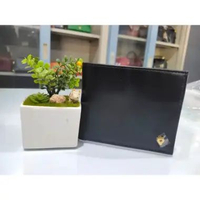 Dompet Pria Kulit Full Papillon D625 Hiam halus