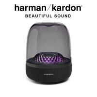 【Harman Kardon】Aura Studio 4 藍牙喇叭 經典水母喇叭