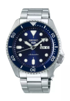 Seiko Seiko 5 Sports "SUPERMAN" SKX Series Jewels Automatic Watch SRPD51K1