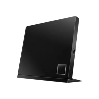 【ASUS 華碩】SBC-06D2X-U 外接式藍光Combo機