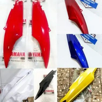 Original tempong panel cover body belakang dek samping kanan/kiri mio lama sporty sporti smile karbu
