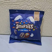 SMARTIES MINI EGGS 81 GRAM