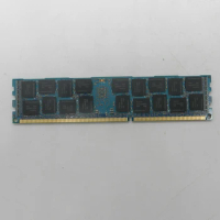 For SK Hynix RAM 8GB 8G 2RX4 1333 DDR3L PC3L-10600R REG HMT31GR7BFR4A-H9 Memory