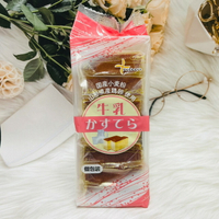 日本 Tanbaya 牛乳蛋糕/紅茶蛋糕/蜂蜜蛋糕 259g 個別包裝 使用山形產雞卵 多種風味供選｜全店$199免運