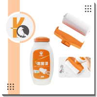 KOOKABURRA White Roller Paint Quick Dry Waterproof Latex Interior Wall Repair Paint with Roller Easy