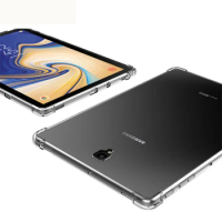 For Samsung Galaxy Tab A7 Lite S4 S5e S6 8.0 10.1.4.5 P200 T290 T500 T510 T590 T720 T830 T860 T870 T970 Soft Silicone Case