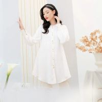 Femme Outfit - Fatimah Tunic