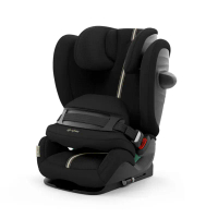 【德國 Cybex】Pallas G i-size Plus成長型汽車安全座椅_安琪兒#靜逸藍-靜逸藍