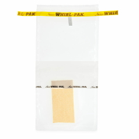 《NASCO》無菌採樣袋 附吸附海綿 Sterile Bag for Sample Transport, sponge for surface sampling