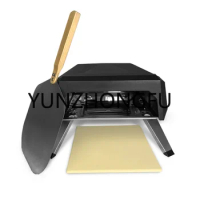 12 inch Gas Pizza Oven Outdoor Pizza Oven Portable Gas Pizza Oven For Authentic Stone Baked Pizzas