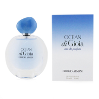 亞曼尼 Giorgio Armani - Ocean Di Gioia海洋味淡香水噴霧