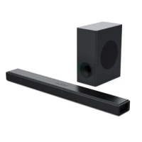 Dolby Atmos Sound Bar Home Theater Systems Soundbar 2.1 Wireless System Subwoofer Speakers Home Theatre System Speaker