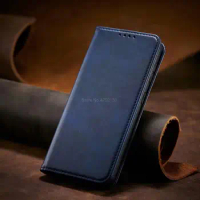 Luxury Leather Wallet Case For Huawei Nova 2 3 3i 3E 4 Plus CAN-L11 Smart Lite 2i GR3 GR5 2017 Holder Card Slots Flip Cover
